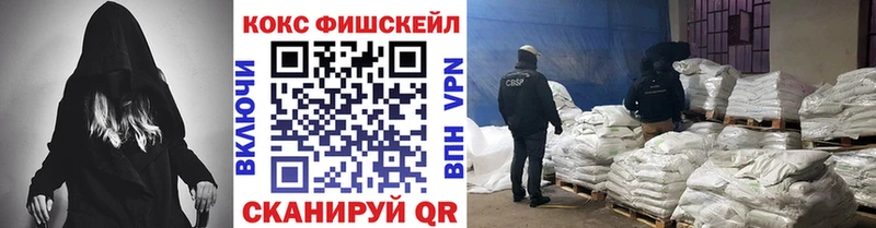 COCAIN Fish Scale  Купить закладки  Алагир 